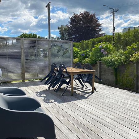 Styley On Briarley Unit 1 Tauranga Exterior foto
